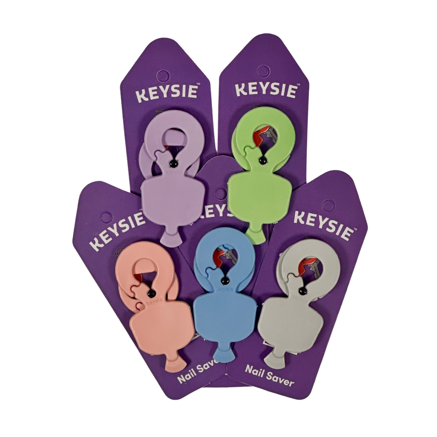 Keysie Nail Saver