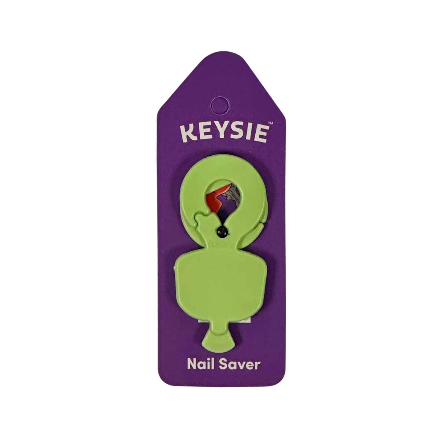 Keysie Nail Saver