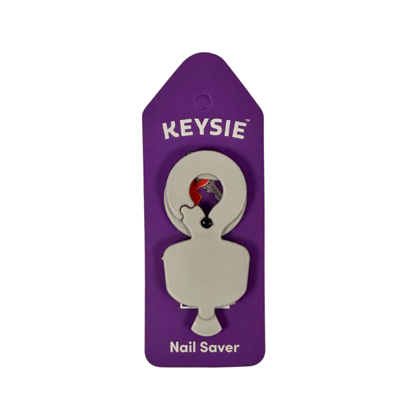 Keysie Nail Saver