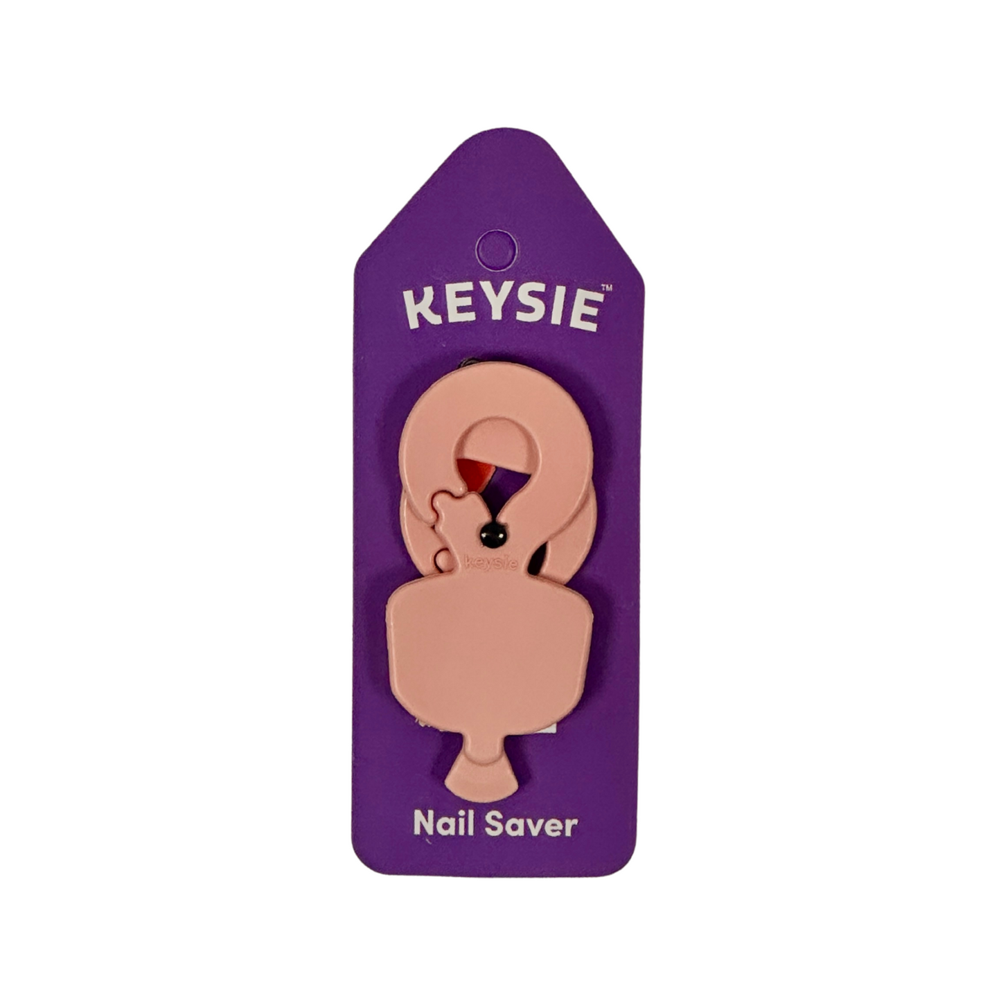 Keysie Nail Saver