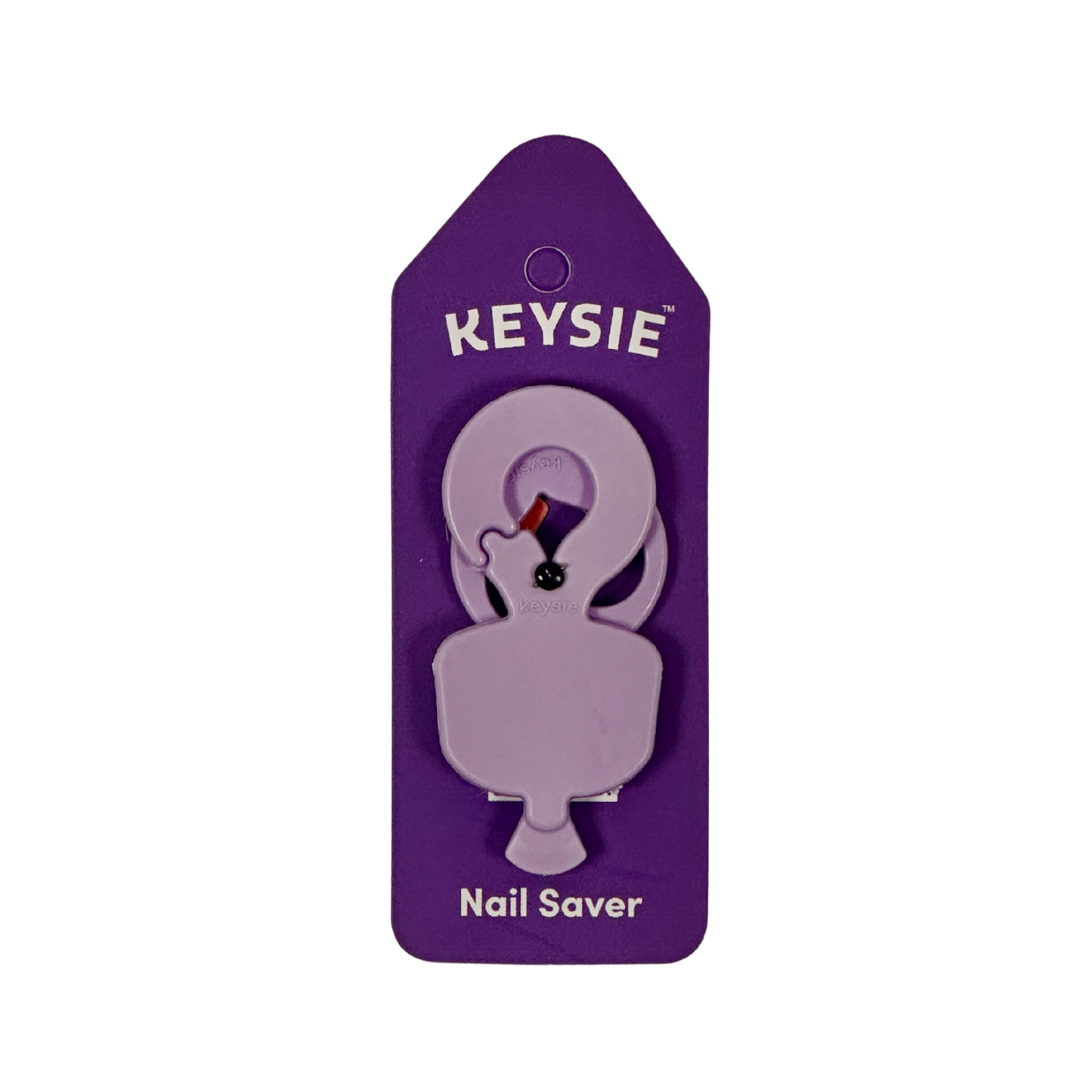 Keysie Nail Saver